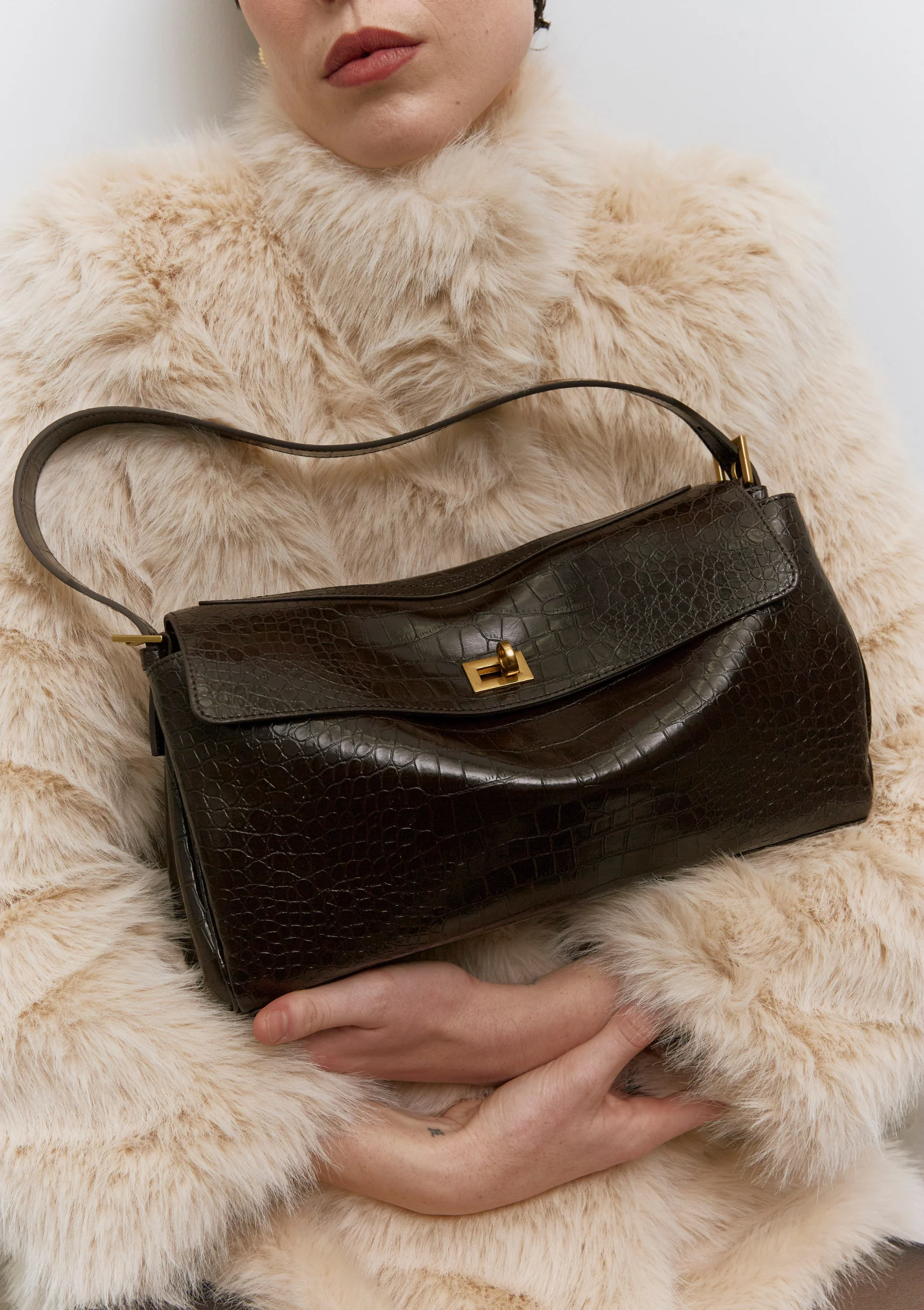 Effortless Elegance, Reimagined for Today